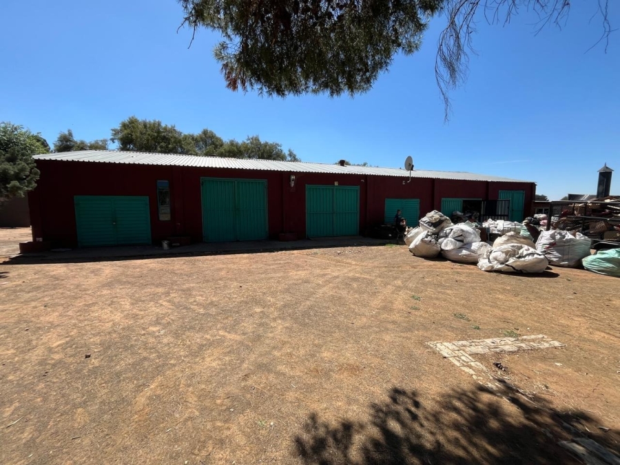 Commercial Property for Sale in Kellys View Free State